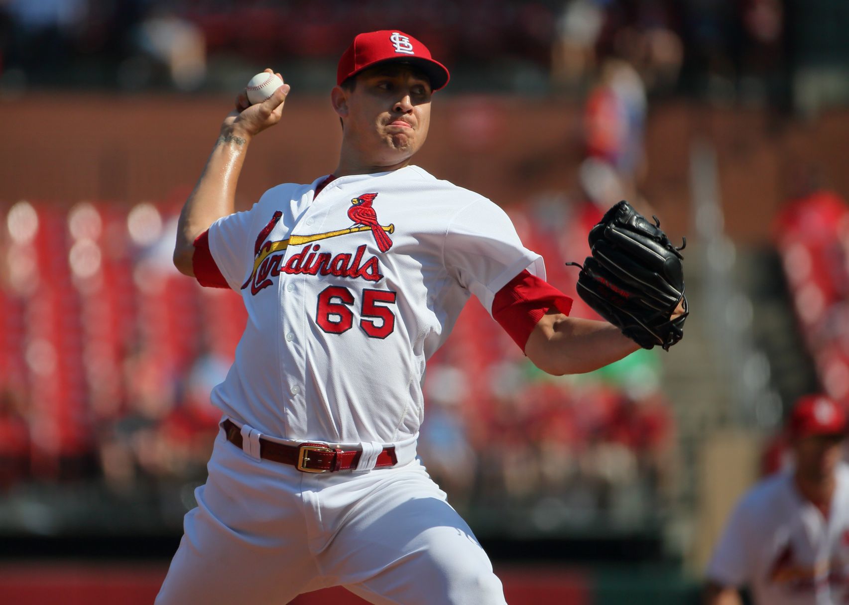 Washington Nationals vs St. Louis Cardinals